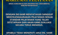 Dinas Komunikasi dan Informatika Kabupat...
